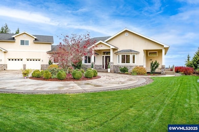 34825 Goshawk Ln, Philomath, OR 97370 - photo 4