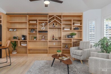 3258 N Duane Way, Boise, ID 83713 - photo 6