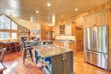 1200 Whitefish Hills Dr, Whitefish, MT 59937 - photo 7