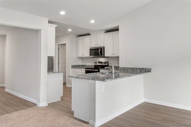 2869 Meadowview Blvd, North Prince George, VA 23860 - photo 5