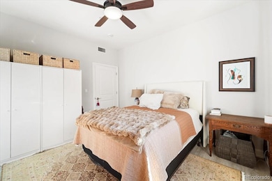 2500 E Cherry Creek South Dr unit 402, Denver, CO 80209 - photo 7