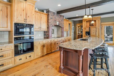 12950 Beckwith Dr NE, Lowell, MI 49331 - photo 6