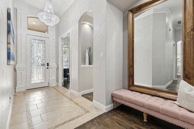 6508 Stone Creek Dr, North Richland Hills, TX 76182 - photo 4