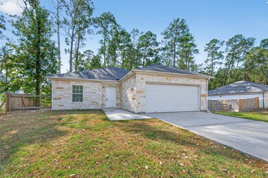 25106 Morgan Cemetery Rd, Cleveland, TX 77328 - photo 4