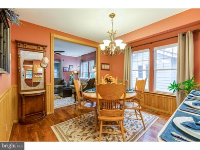 229 W Franklin Ave, Collingswood, NJ 08108 - photo 7