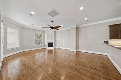 3808 Center St unit A, Houston, TX 77007 - photo 2