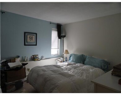 Bedroom.