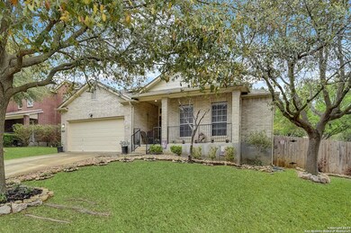 10831 Marot Field, Helotes, TX 78023 - photo 2