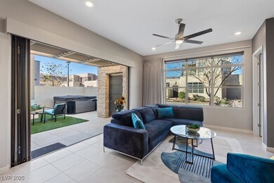 4302 Swift St, Las Vegas, NV 89135 - photo 7