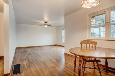 Dinning/Living Room