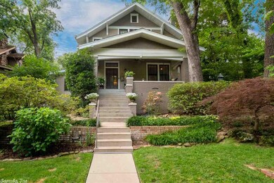 4508 S Lookout St, Little Rock, AR 72205 - photo 2