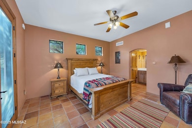 Free Standing Casita