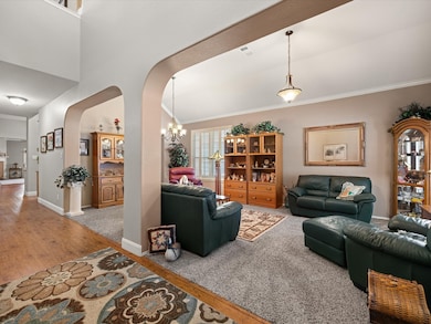 9628 Willow Branch Way, Crowley, TX 76036 - photo 7