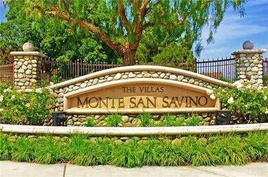 Sought-after gated community