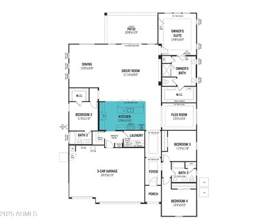 18357 W Mohave St, Goodyear, AZ 85338 - photo 2