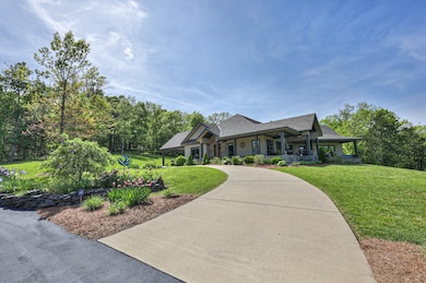 76 Agee Branch Ln, Hickman, TN 38567 - photo 2