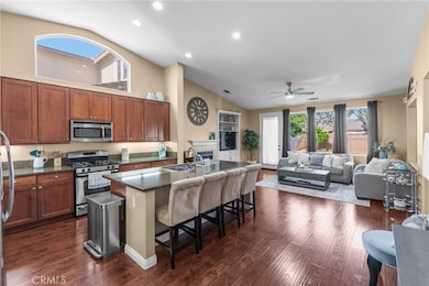 1464 Caspia Place, Beaumont, CA 92223 - photo 4