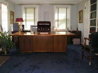 Living Room. CURRENT OWNER USED HOME AS OFFICE AND