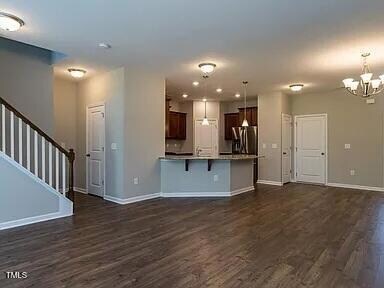 4249 Lofty Ridge Place, Morrisville, NC 27560 - photo 7