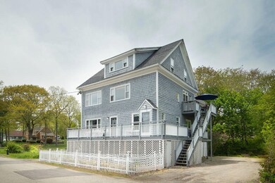 90 Freeman Street, #3