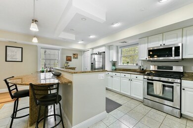 55 I St unit 3, Boston, MA 02127 - photo 4