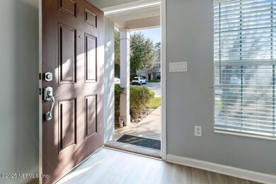 Doorway