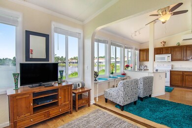 180 Coach Club Dr, Titusville, FL 32780 - photo 7