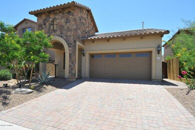 Curb View