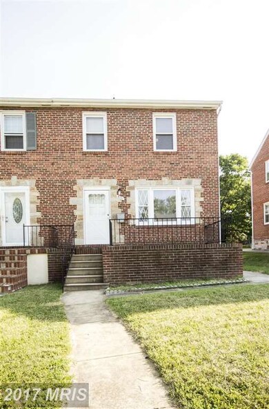 3130 Woodring Ave, Parkville, MD 21234 - photo 2