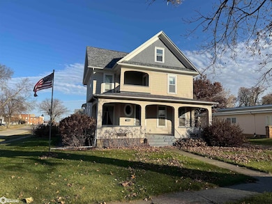 201 E Ohio St, Toledo, IA 52342 - photo 2