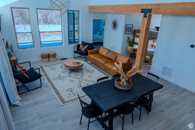 152 W Bryce Gate Cir, Hatch, UT 84735 - photo 6