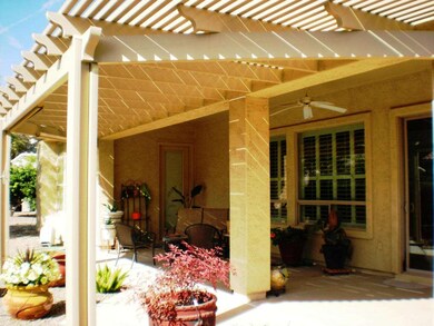 4743 E Azalea Dr unit 4, Gilbert, AZ 85298 - photo 2