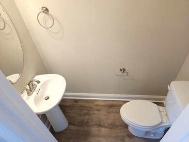 609 Fairview Ave unit B, Murfreesboro, TN 37130 - photo 7