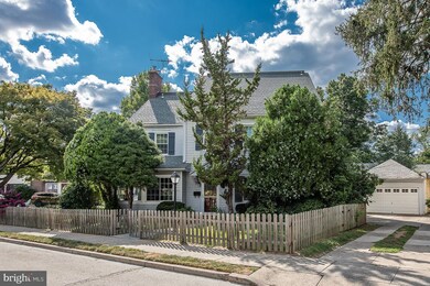 125 Gladstone Rd, Lansdowne, PA 19050 - photo 2