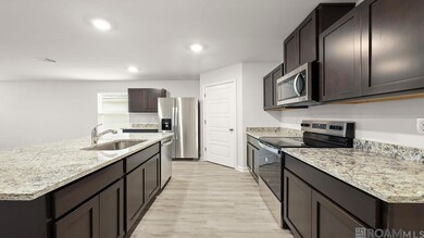 35570 Vandora Dr, Denham Springs, LA 70706 - photo 3