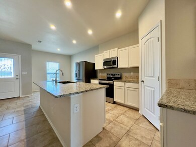 8918 Ratliff Ridge Ave, Odessa, TX 79765 - photo 6