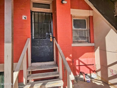 1030 Wyoming Ave unit 4, El Paso, TX 79902 - photo 5