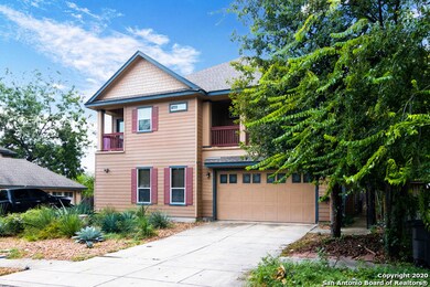 109 Gillespie St, San Antonio, TX 78212 - photo 3