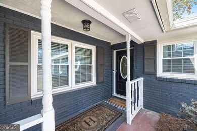 154 Cold Creek Dr, Alpharetta, GA 30009 - photo 4