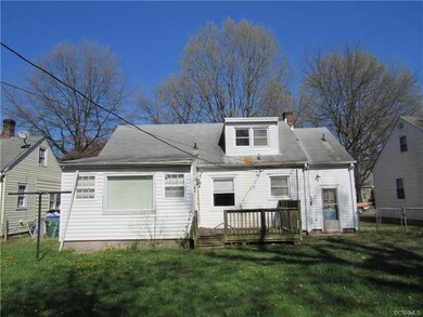 3412 Cliff Ave, Richmond, VA 23222 - photo 4