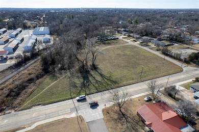 0 Independence and Minnesota St, Shawnee, OK 74804 - photo 3