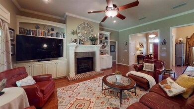 5804 Whitney Ln, Texarkana, TX 75503 - photo 7