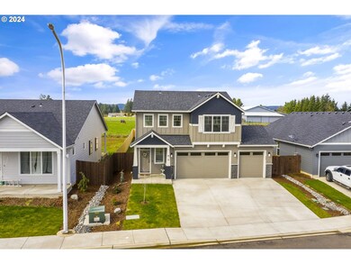 405 Pagget Ave, Winlock, WA 98596 - photo 3