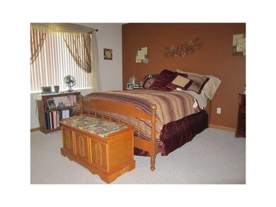 Master Bedroom.
