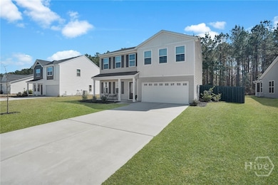 1379 Waybridge Way, Richmond Hill, GA 31324 - photo 2