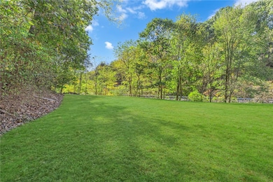 Oh the possibilities!!   This second parcel is included in the sale!