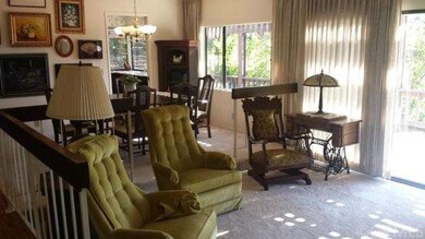 VAULTED CEILINGS LIGHT AND BRIGHT