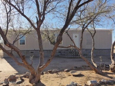 7270 S Avalon Dr, Tucson, AZ 85735 - photo 4