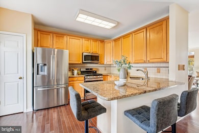 301 B Cross Green St unit 301-B, Gaithersburg, MD 20878 - photo 7