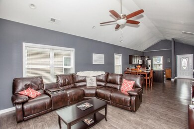 131 Bobby Jones Blvd, Frankfort, KY 40601 - photo 7